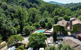 Le Moulin D'onclaire Camping et chambres d'hôtes