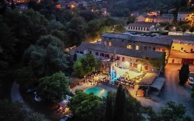 Le Moulin D'onclaire Camping et chambres d'hôtes